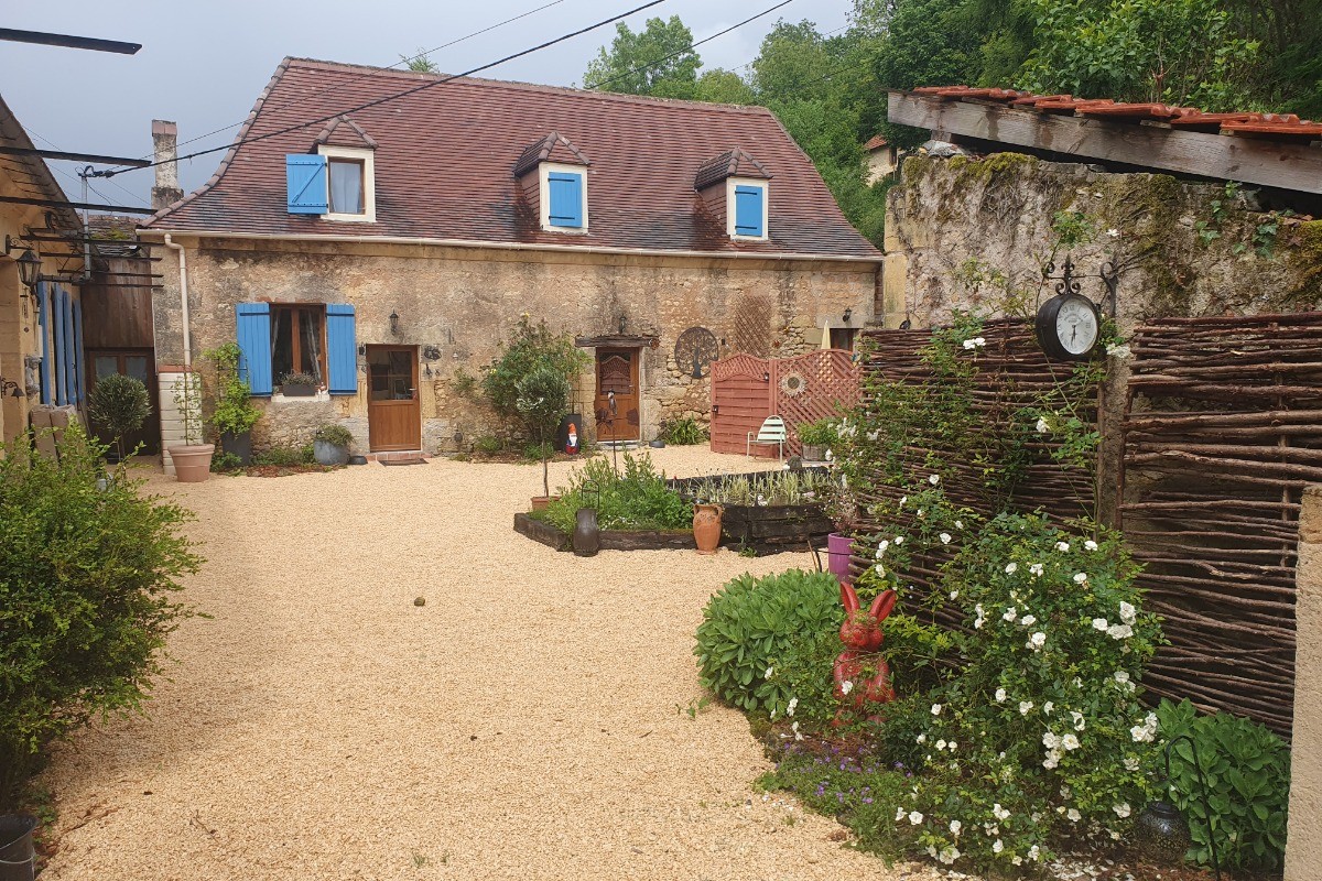 GIROUTEAUX FACADE 2