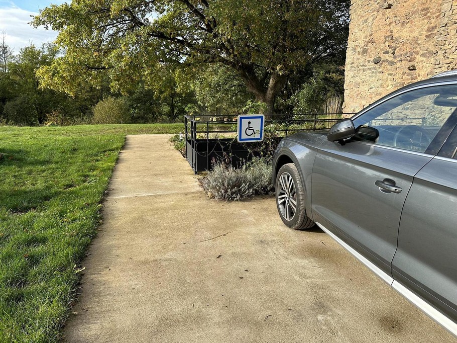 Photo n° 15 de la location