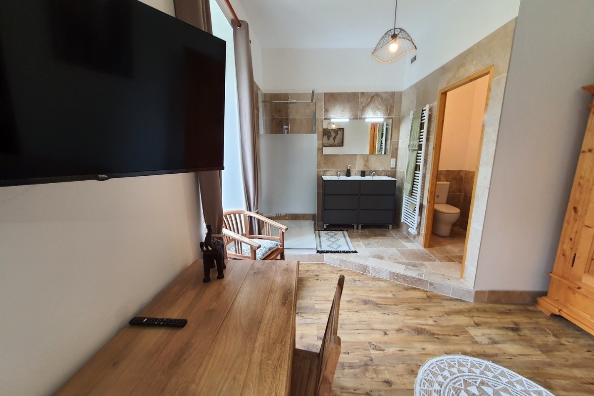 Photo n° 4 de la location