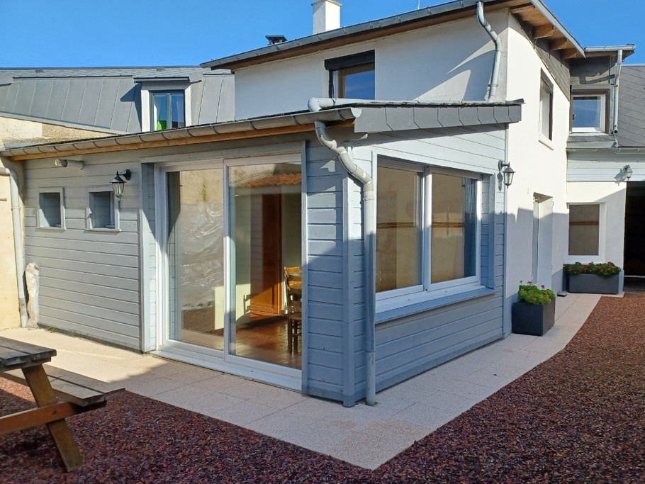 Photo n° 1 of the location