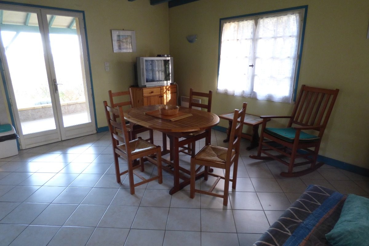 salle a manger