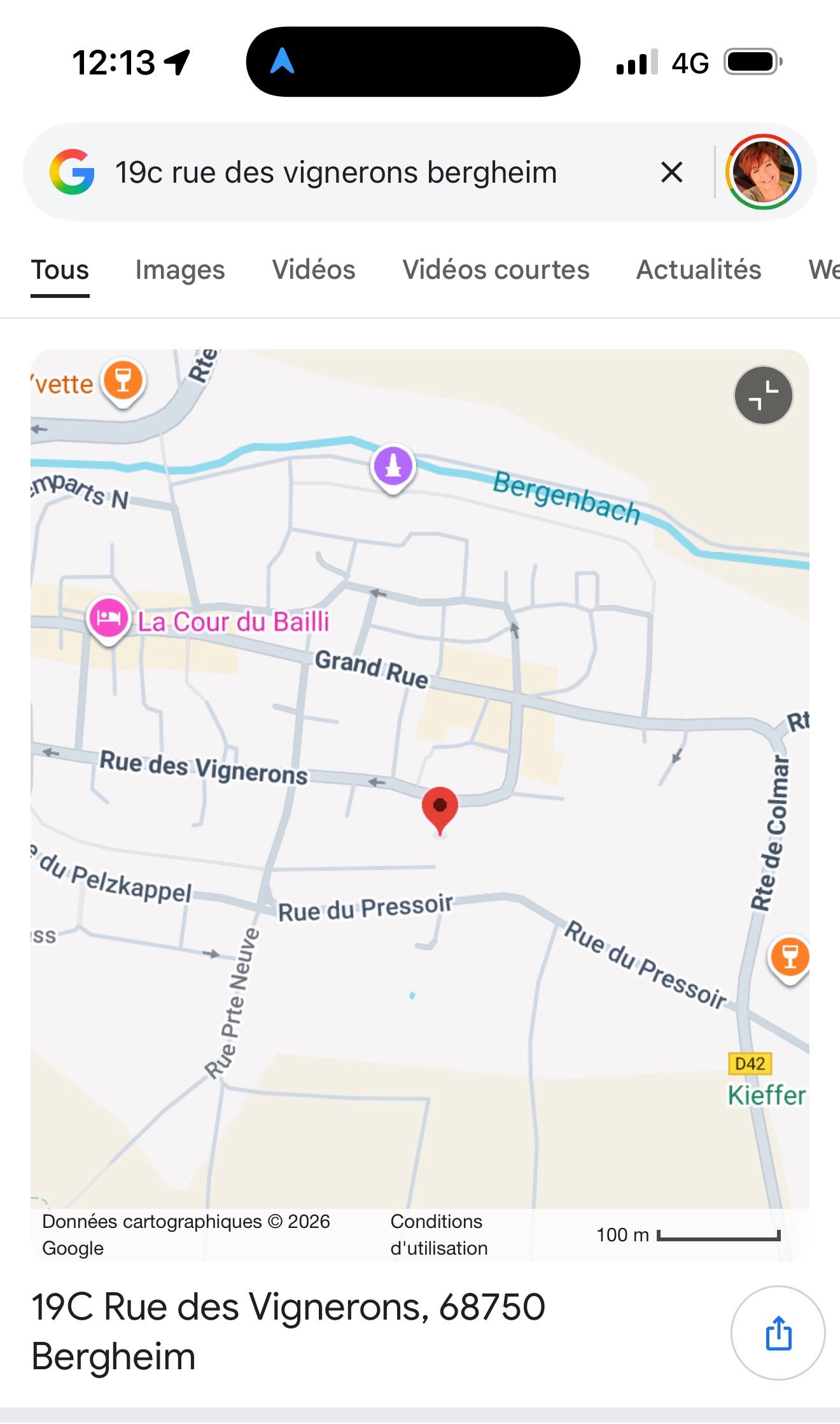 Photo n° 15 of the location