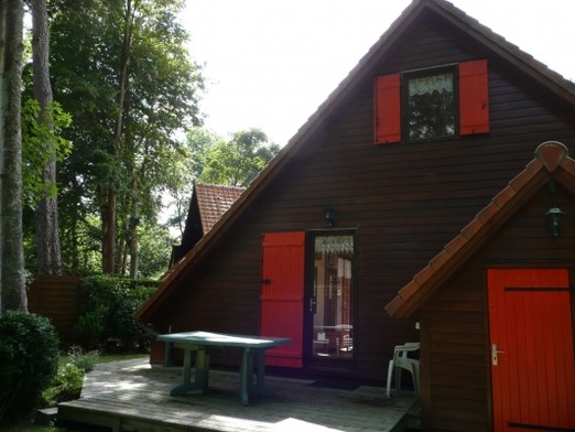 Image n° 1 de la location