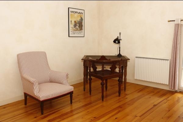 Etage Chambre de 20m²