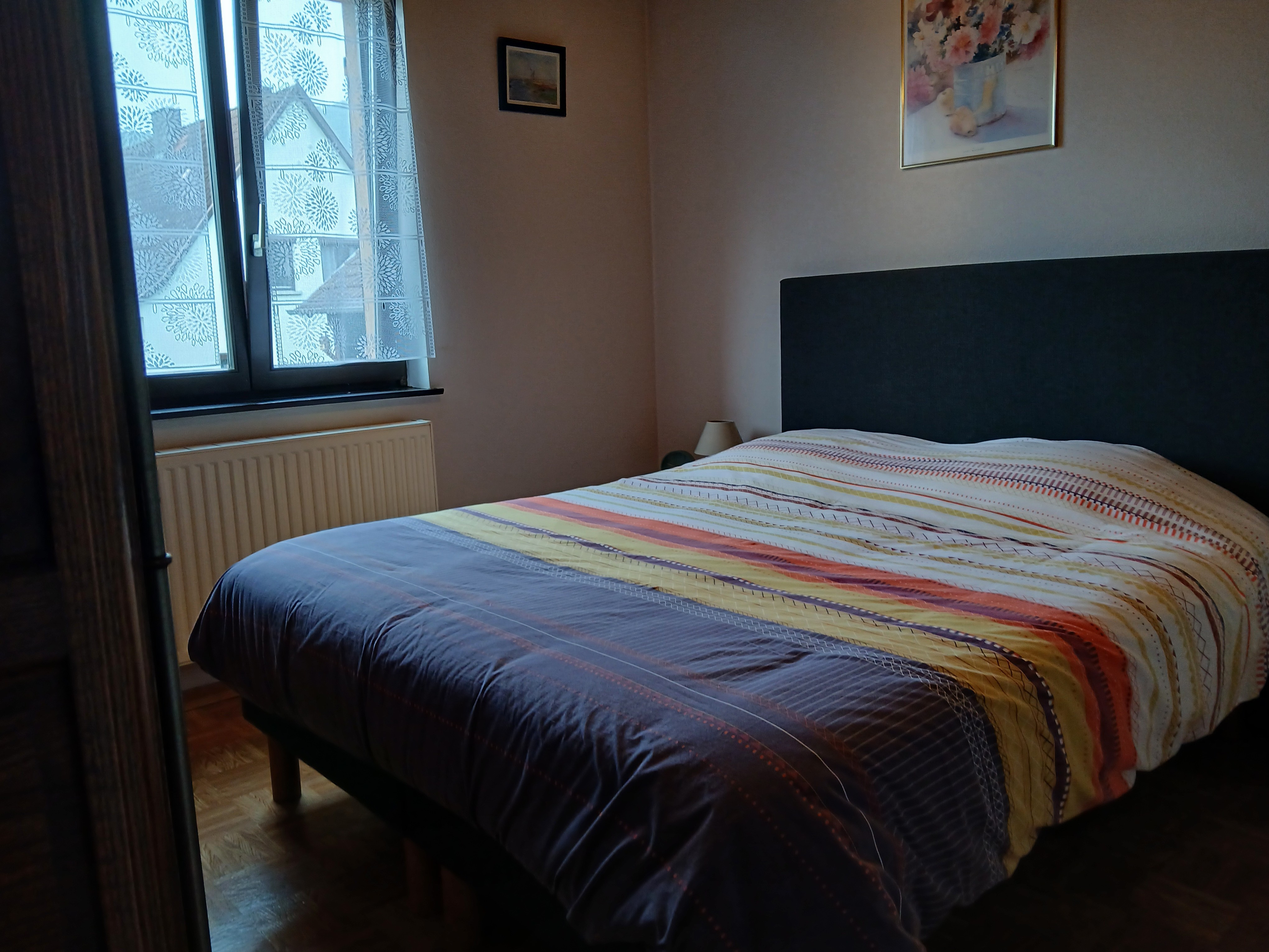 chambre Sud