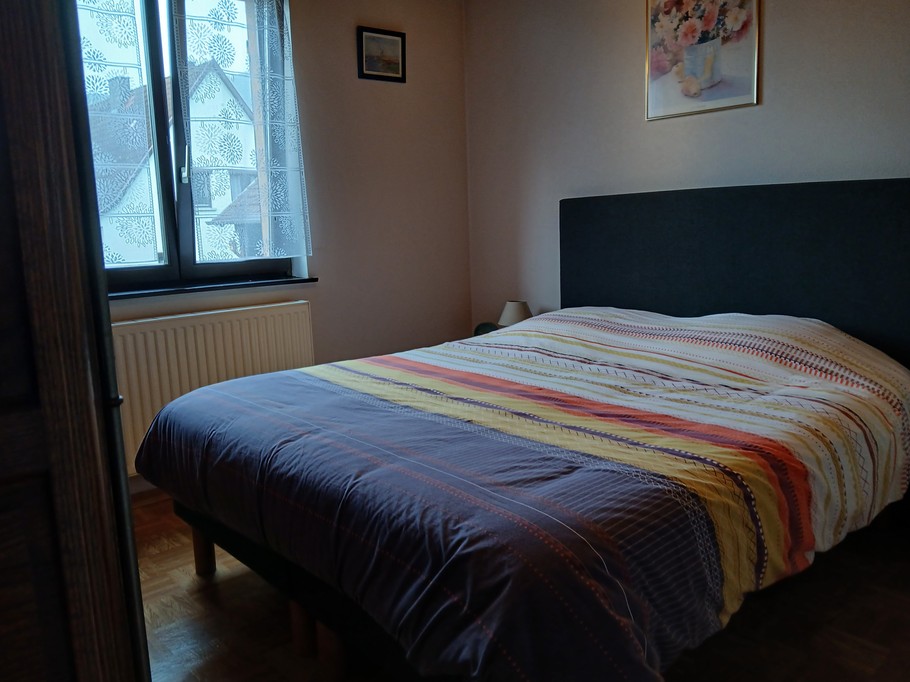 chambre Sud