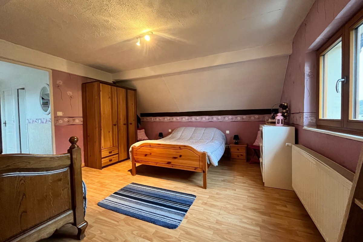 chambre