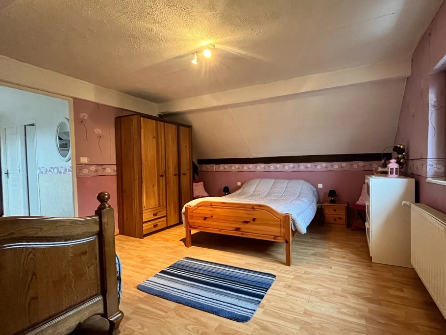 chambre