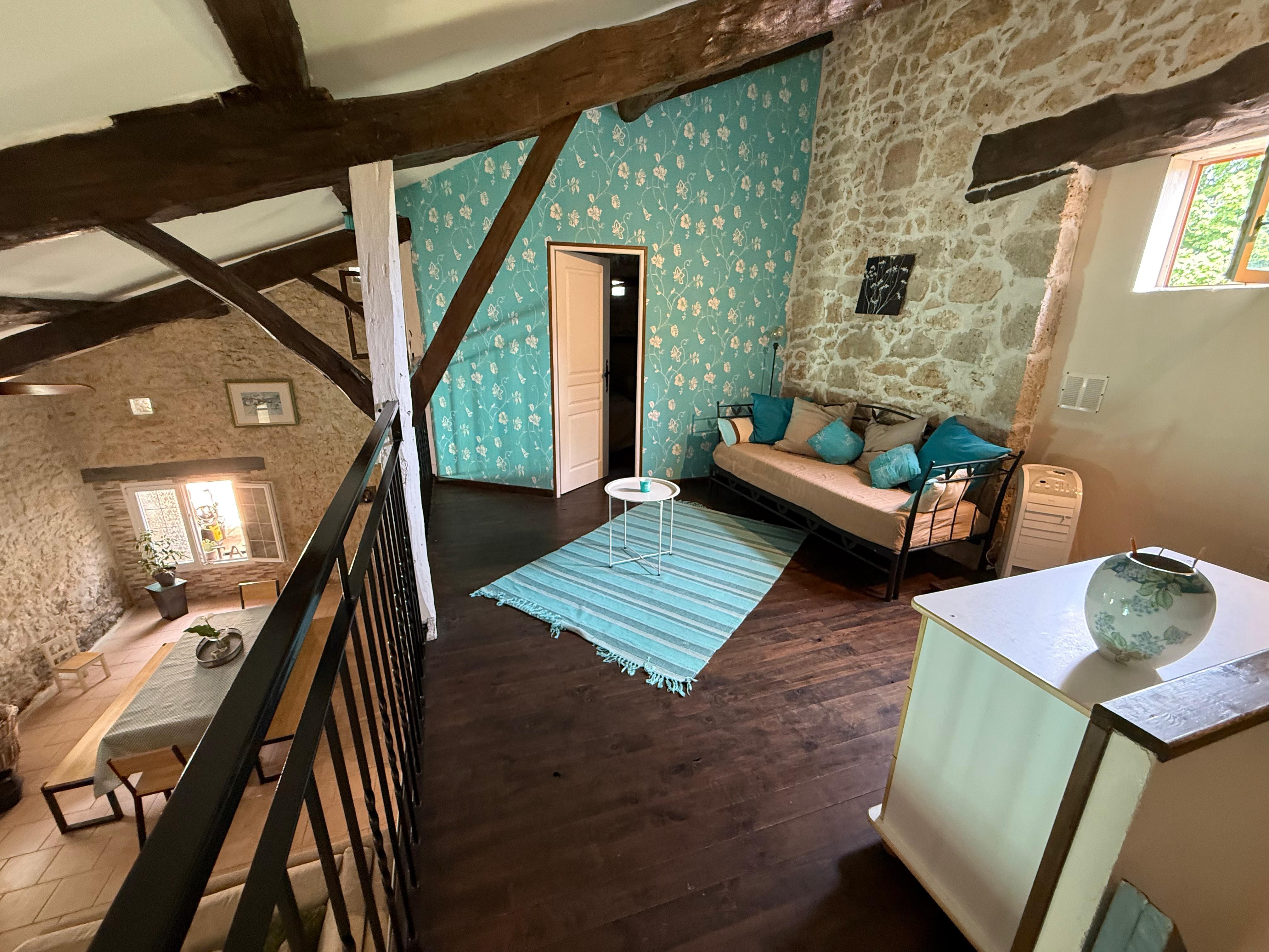 Mezzanine