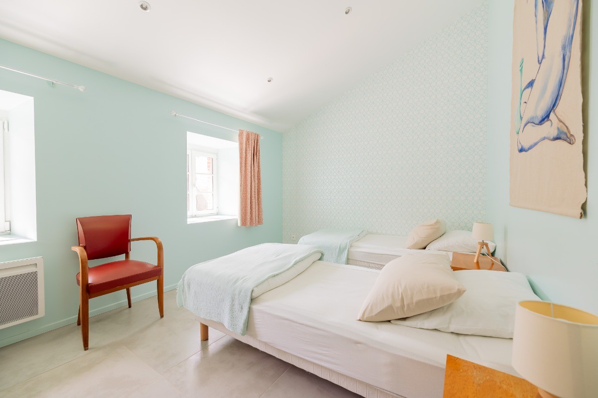 chambre