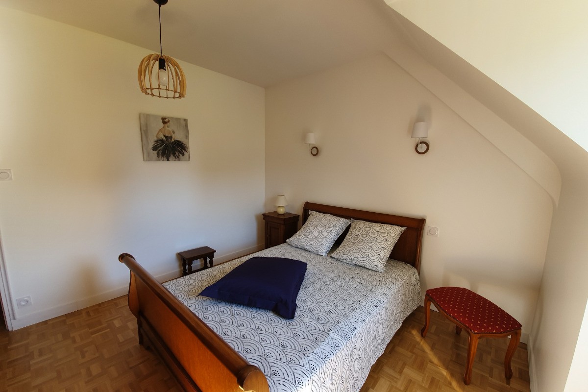 chambre 3ème étage