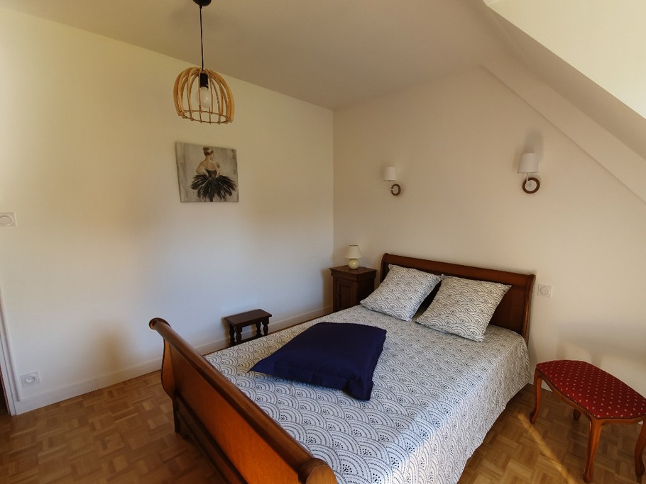 chambre 3ème étage