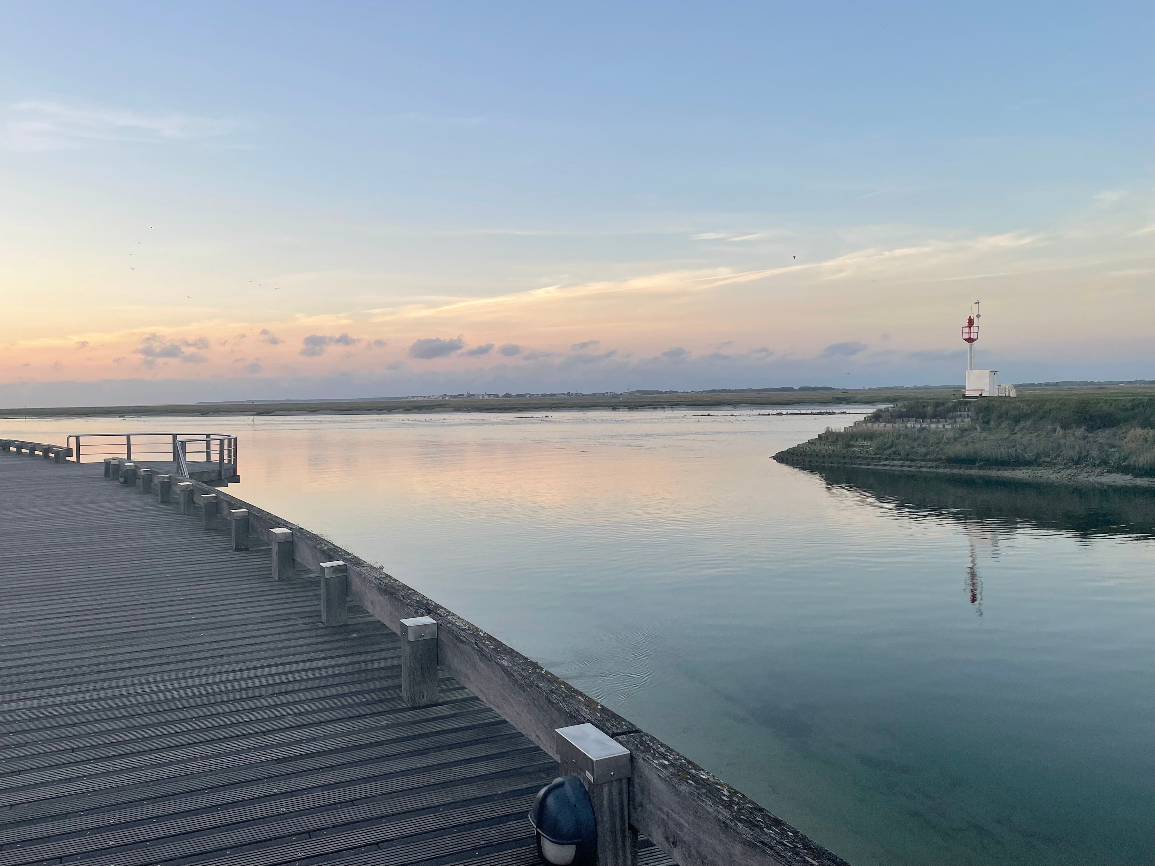 Sunset Bay