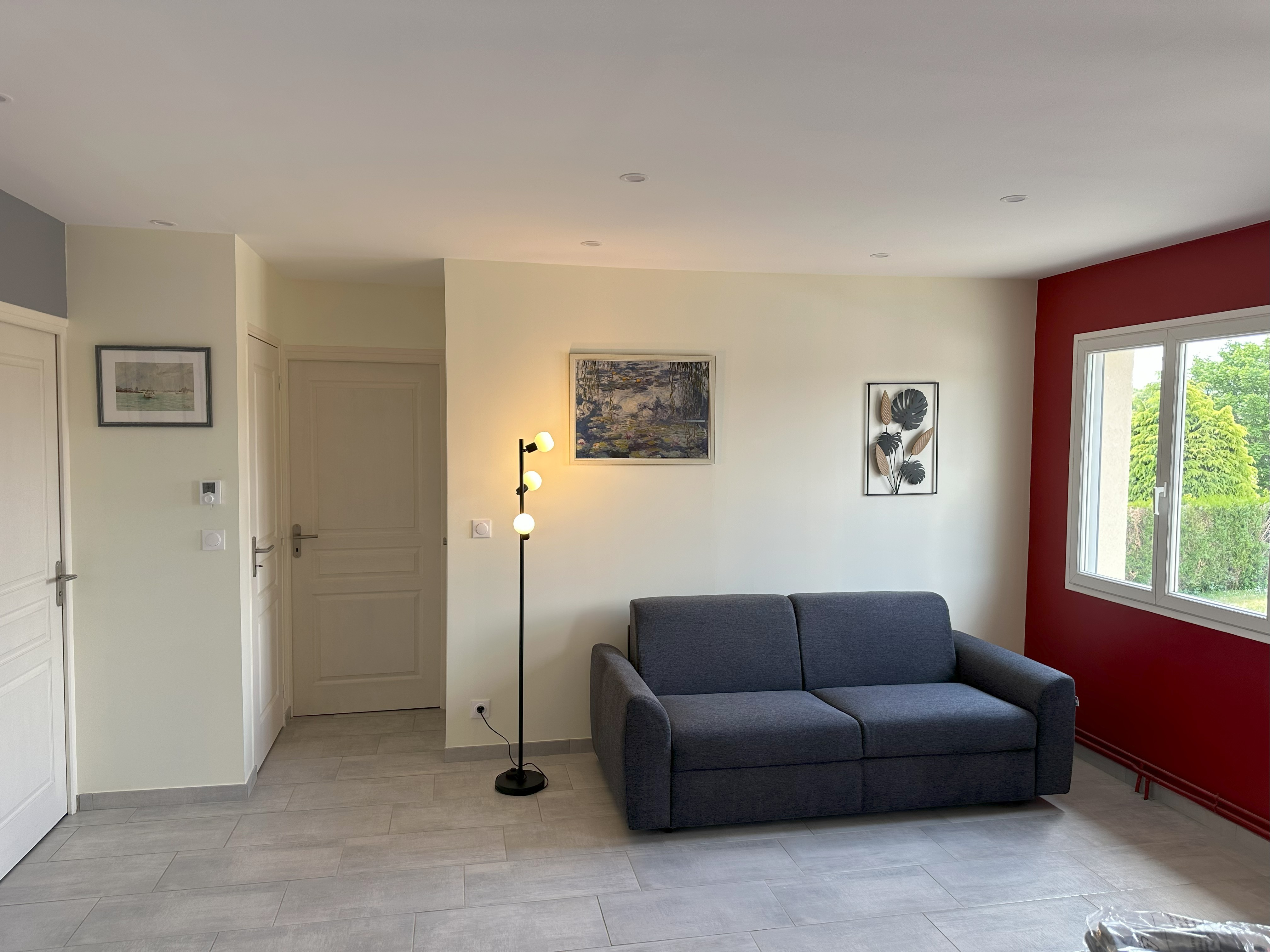 Photo n° 6 de la location
