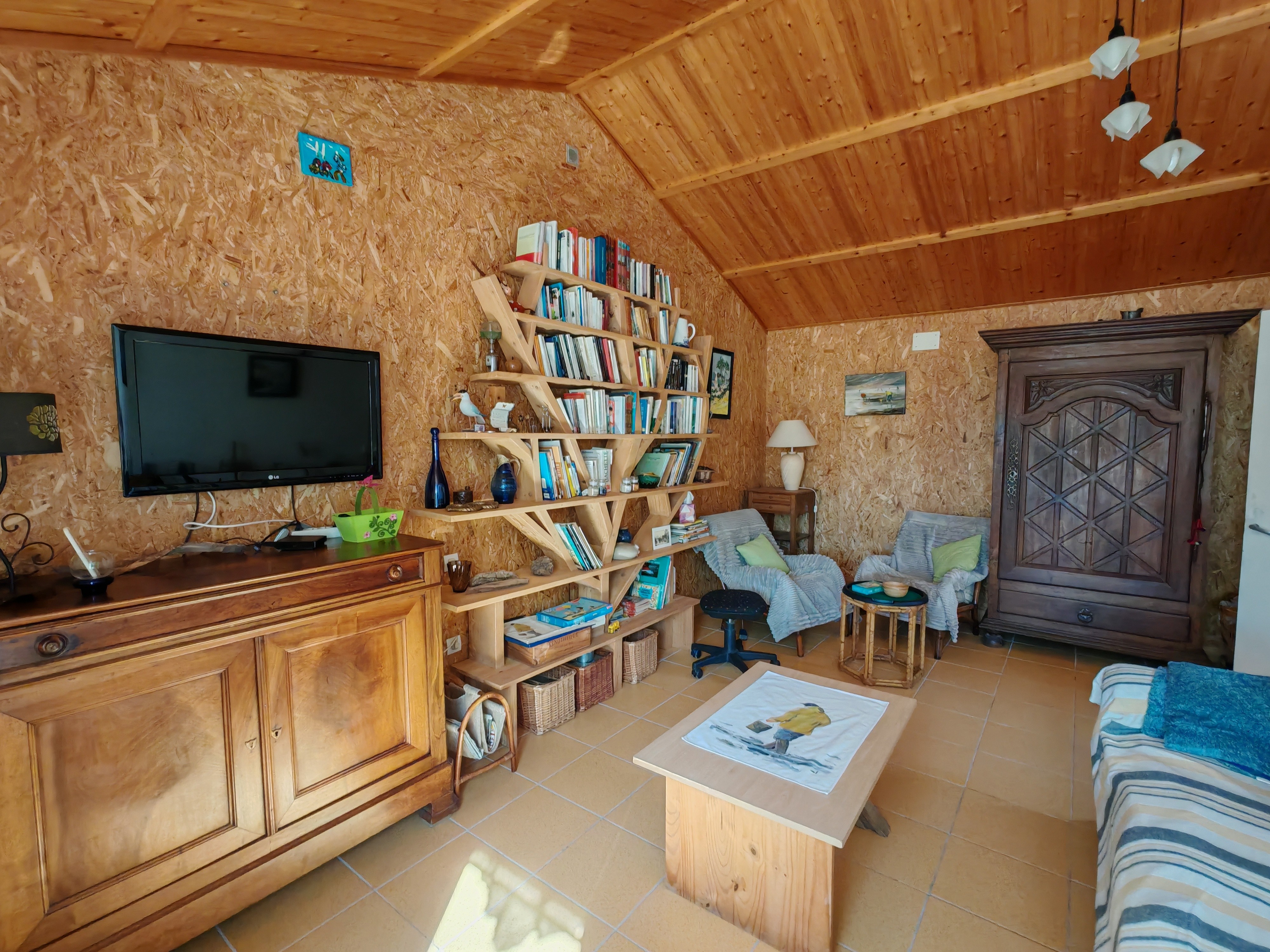 Salon