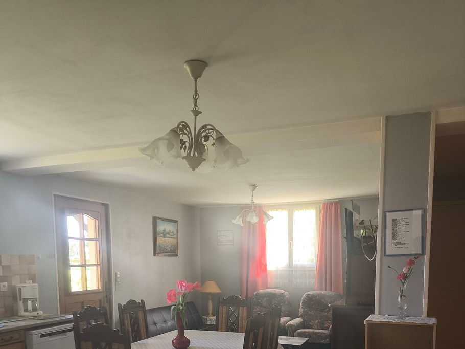 Salle salon