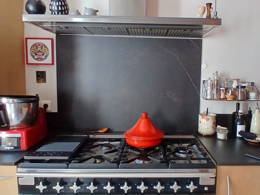 Une Pause en ville (Bed and Breakfast), Clermont-Ferrand - Puy de Dôme - Auvergne : Cuisine