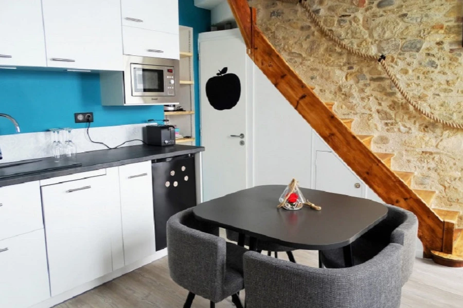 Photo n° 4 de la location