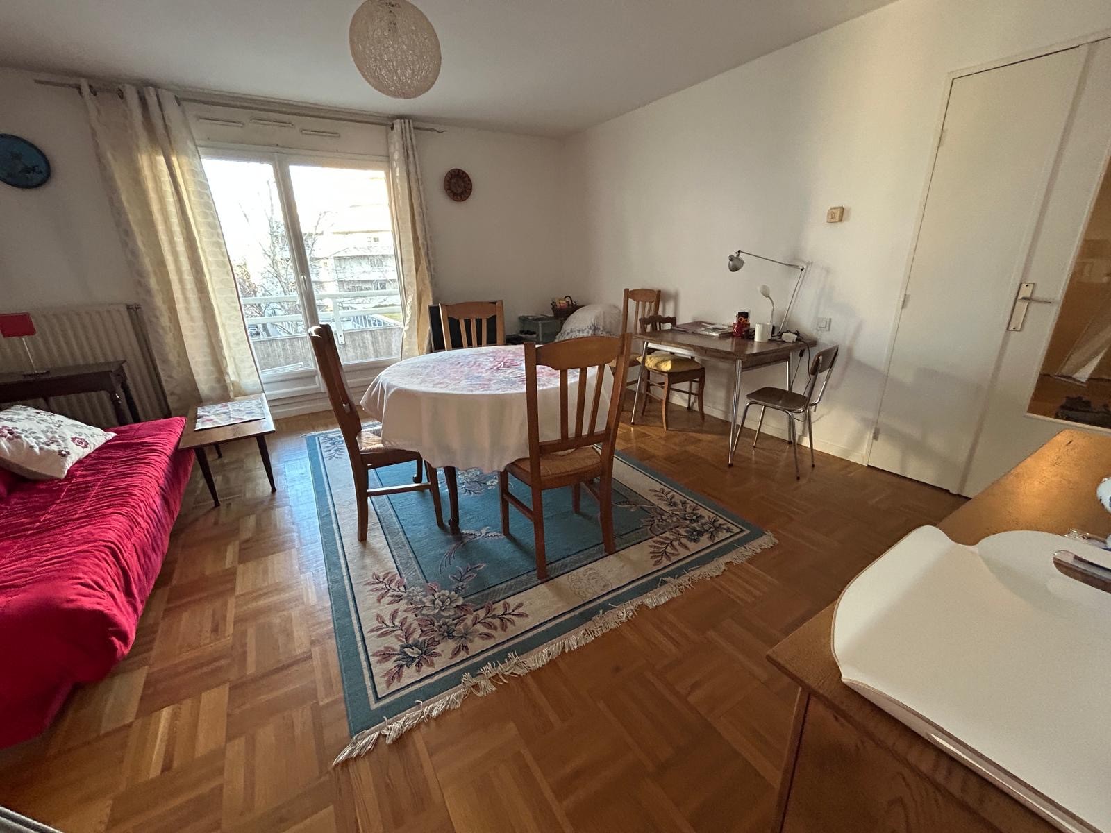 salon salle à manger