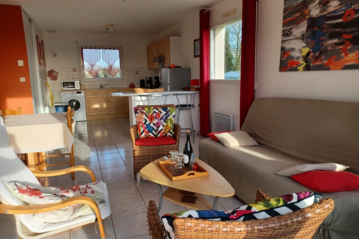 Photo n° 12 de la location