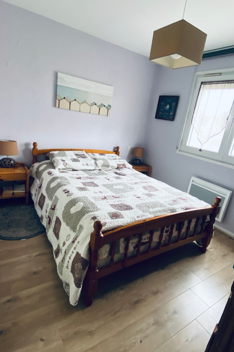 Chambre parentale