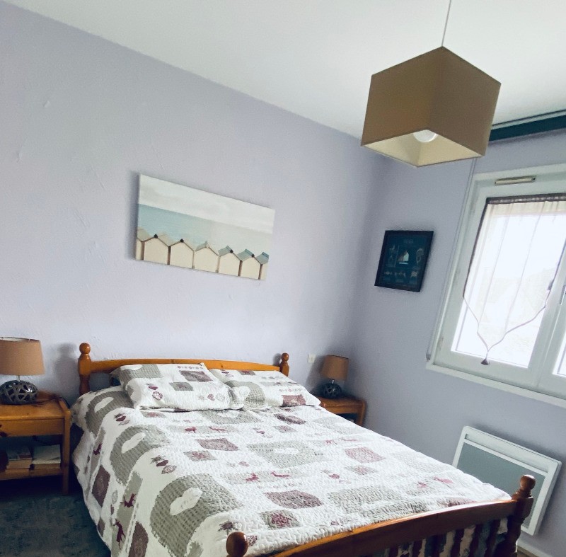 Chambre parentale