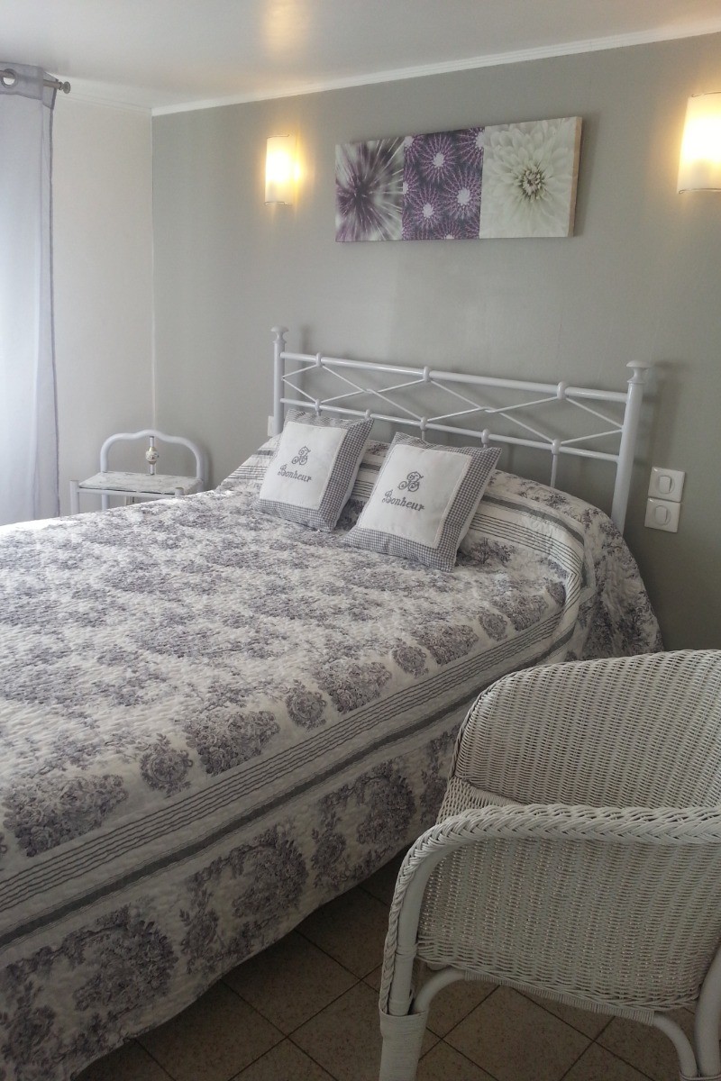 chambre