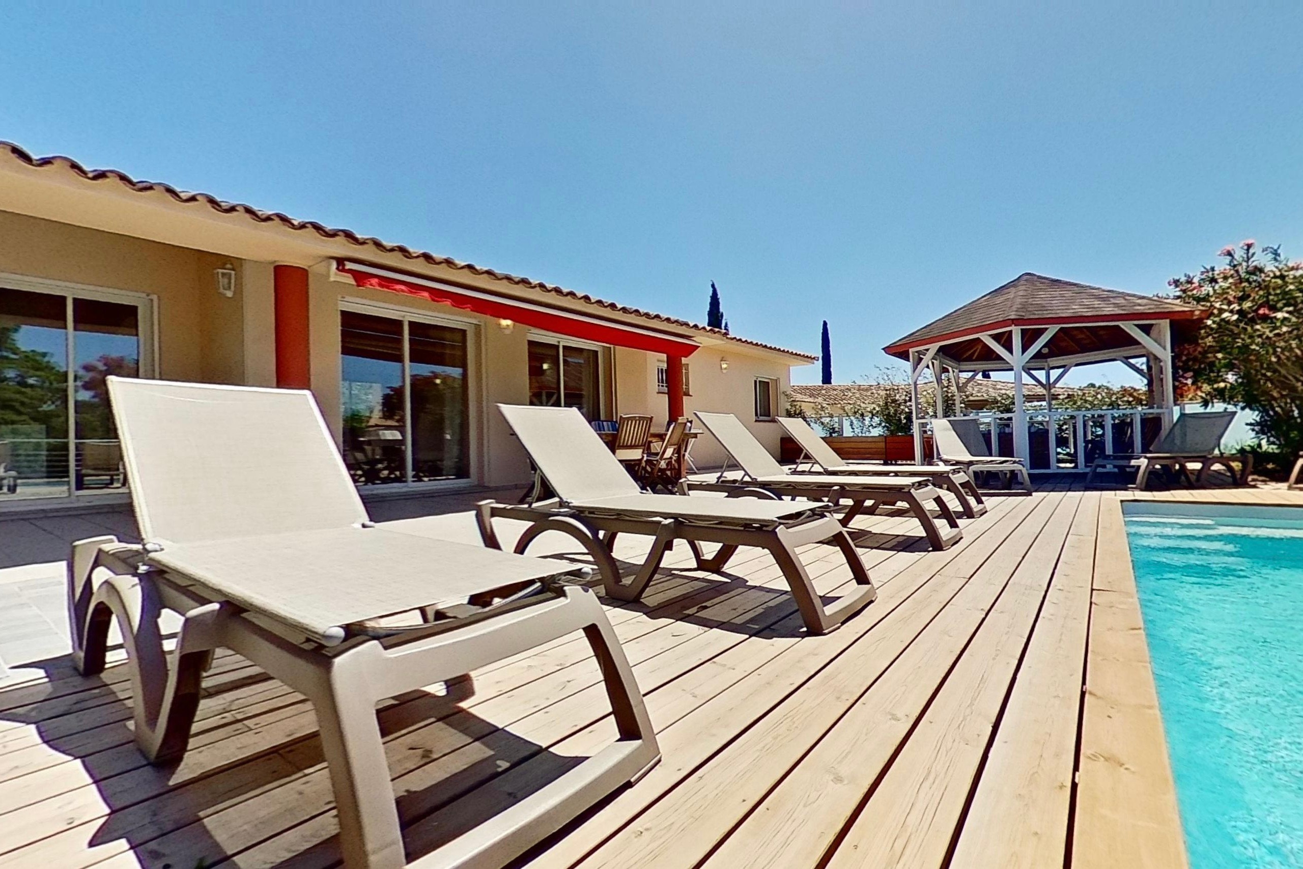 Photo n° 4 of the location