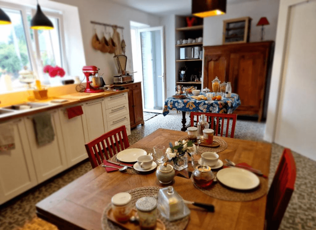 Photo n° 7 de la location