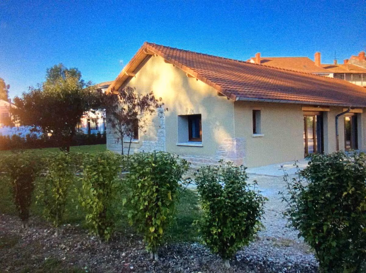 Photo n° 1 of the location