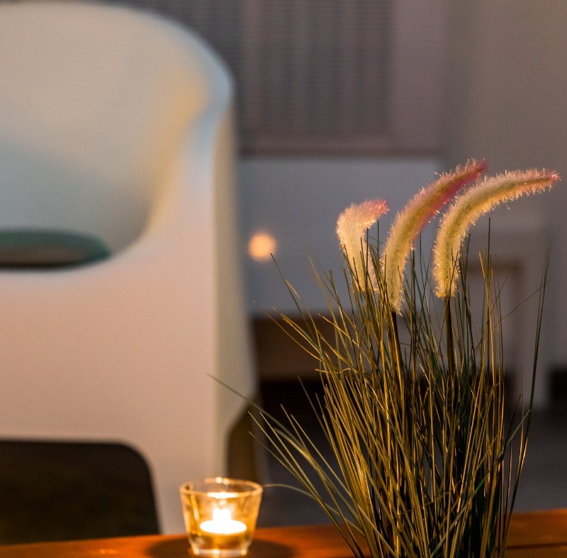 Crédit photo Ameliegraphie.com/ SPA dans un espace privatif