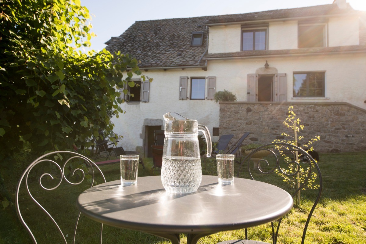 LA MAISON