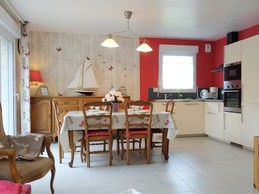 Coin Cuisine - Repas