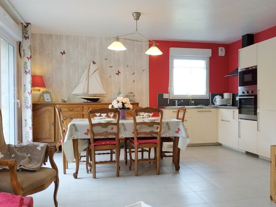 Coin Cuisine - Repas