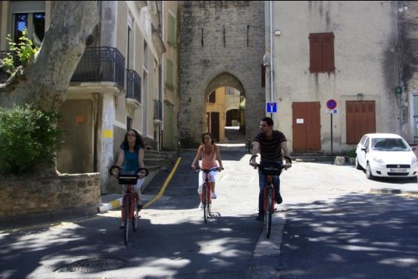 ©HOCQUEL Alain - Coll. CDT Vaucluse