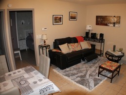 espace salon