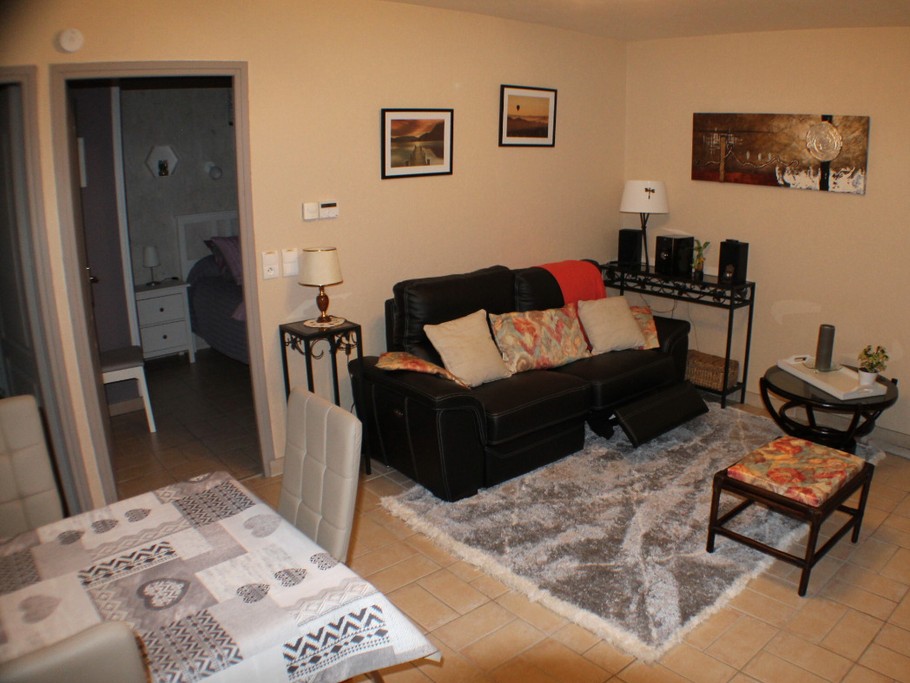 espace salon