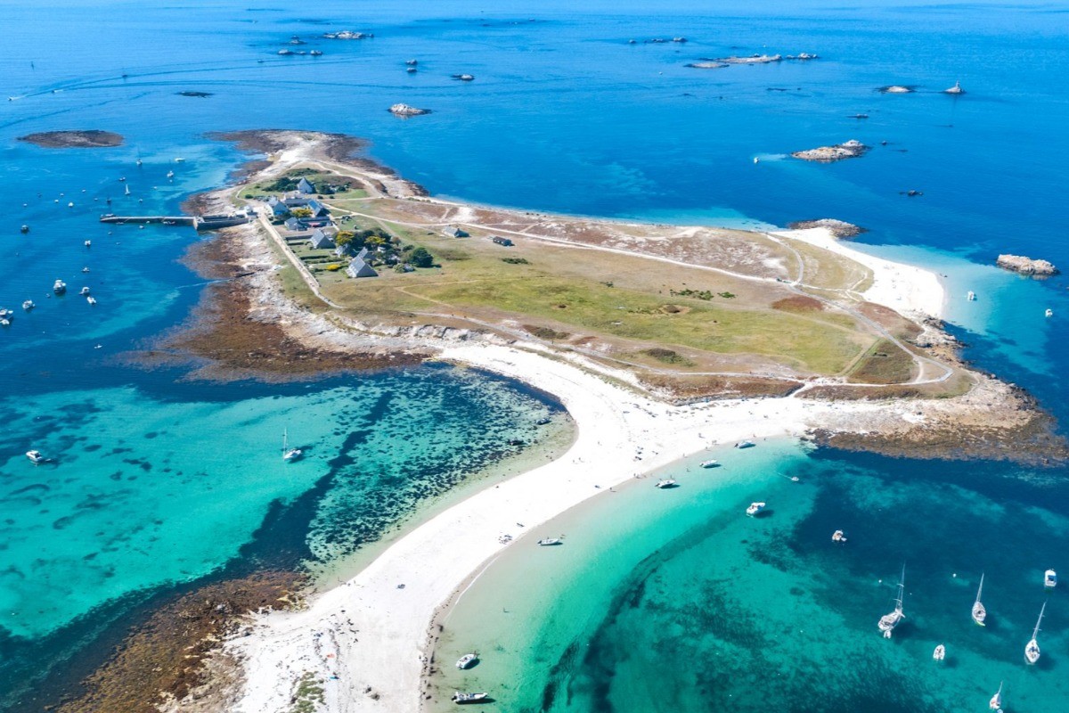 Archipel des Glénan