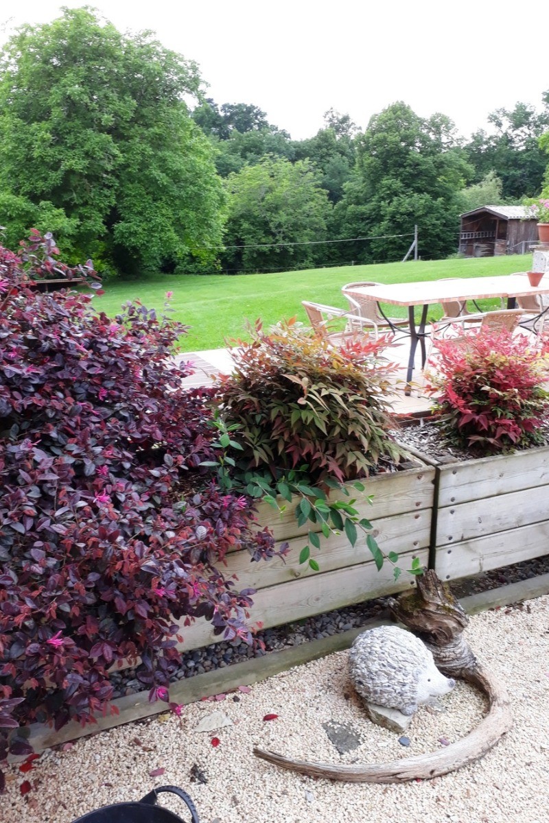 Photo n° 26 de la location