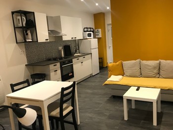Photo n° 1 de la location