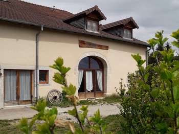 Entrée principale