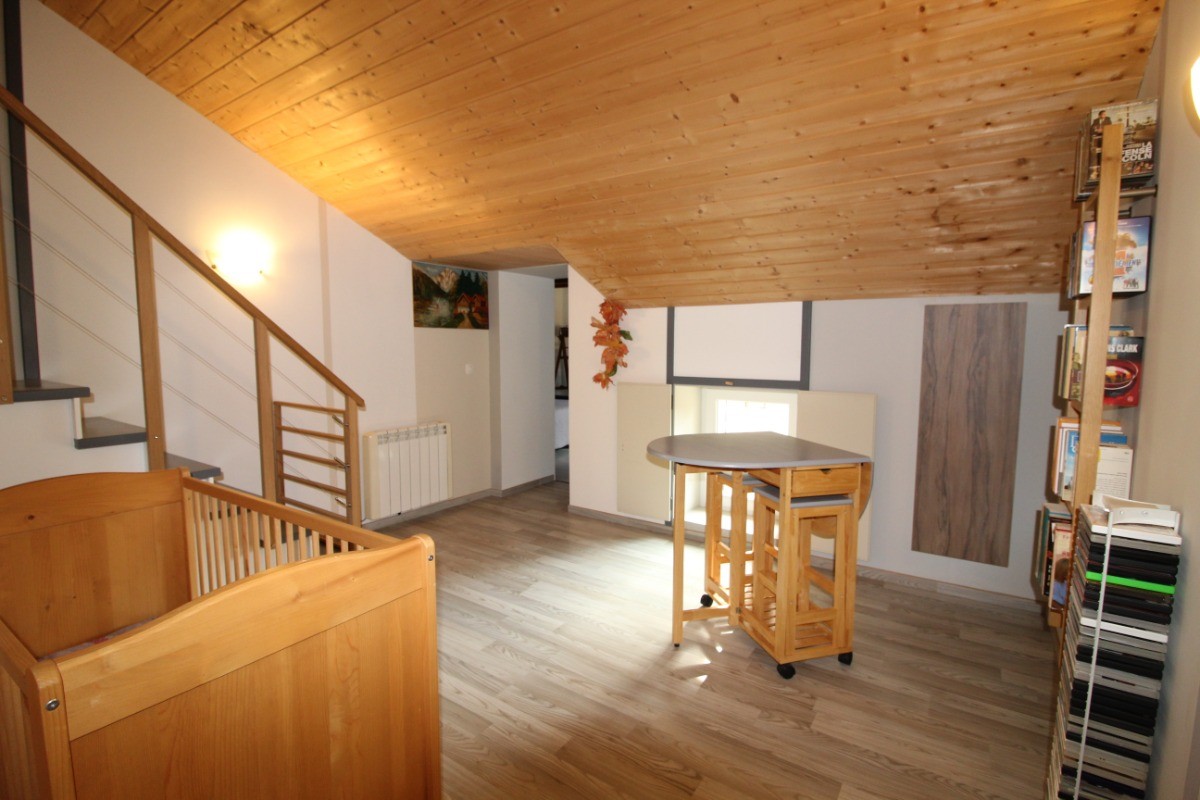 Gîte le Champ Hêtre