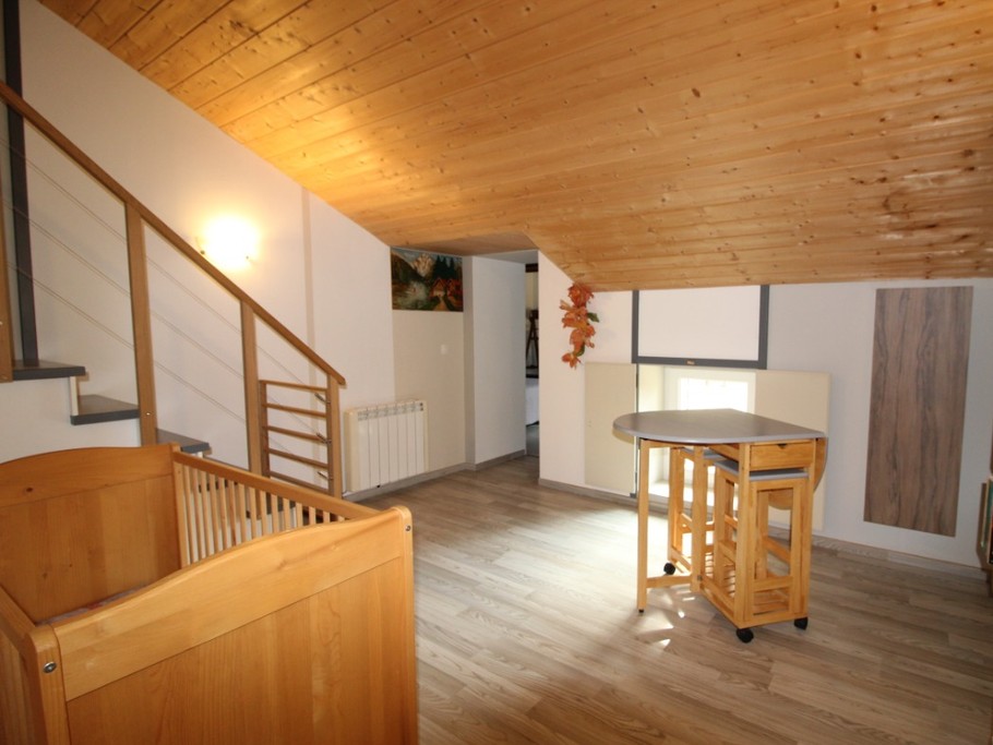 Gîte le Champ Hêtre