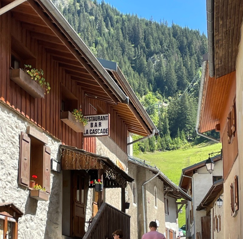 Village de Pralognan