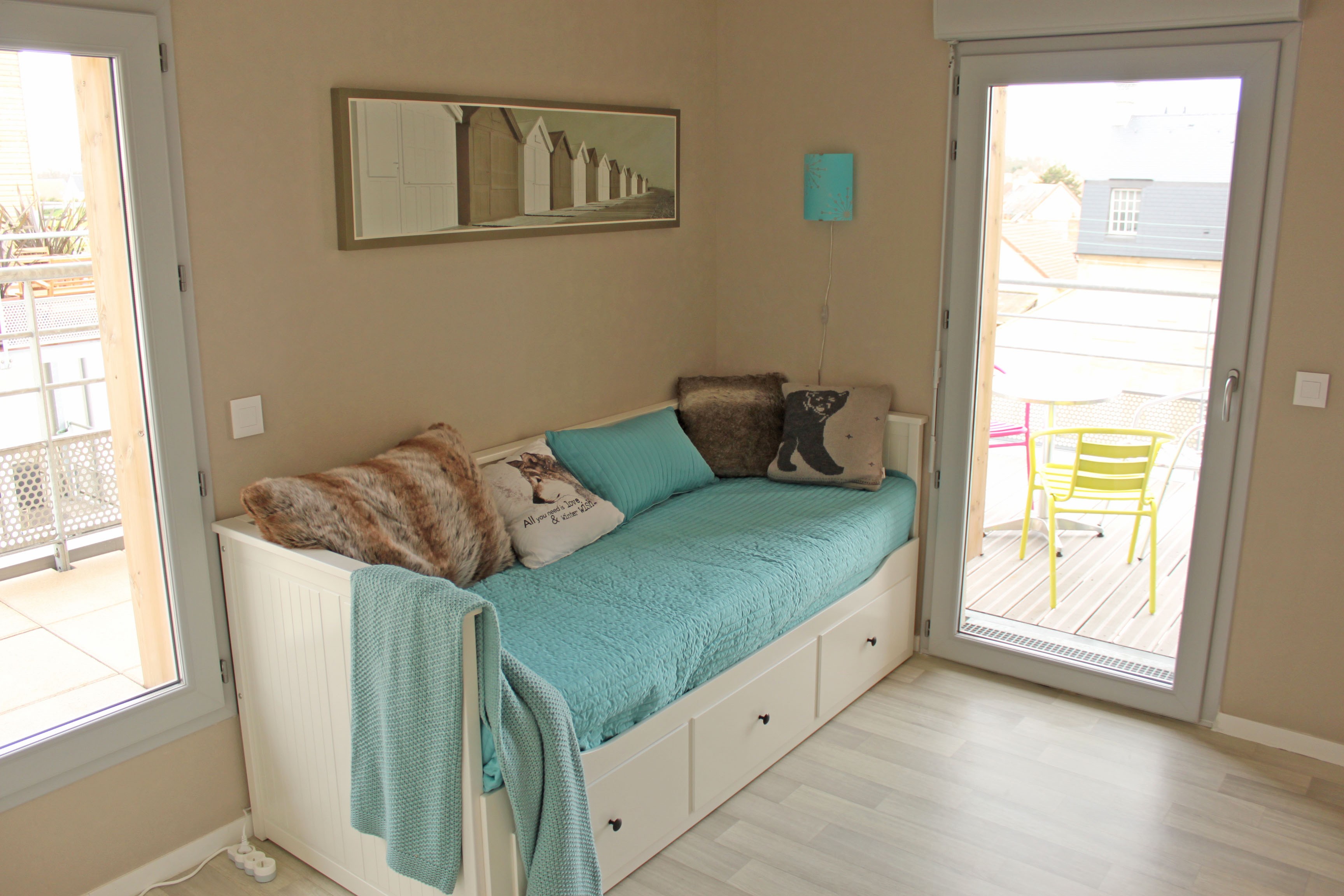 Chambre 3