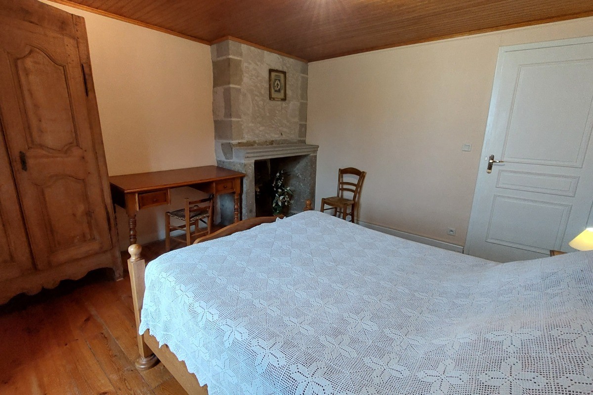 Chambre 1