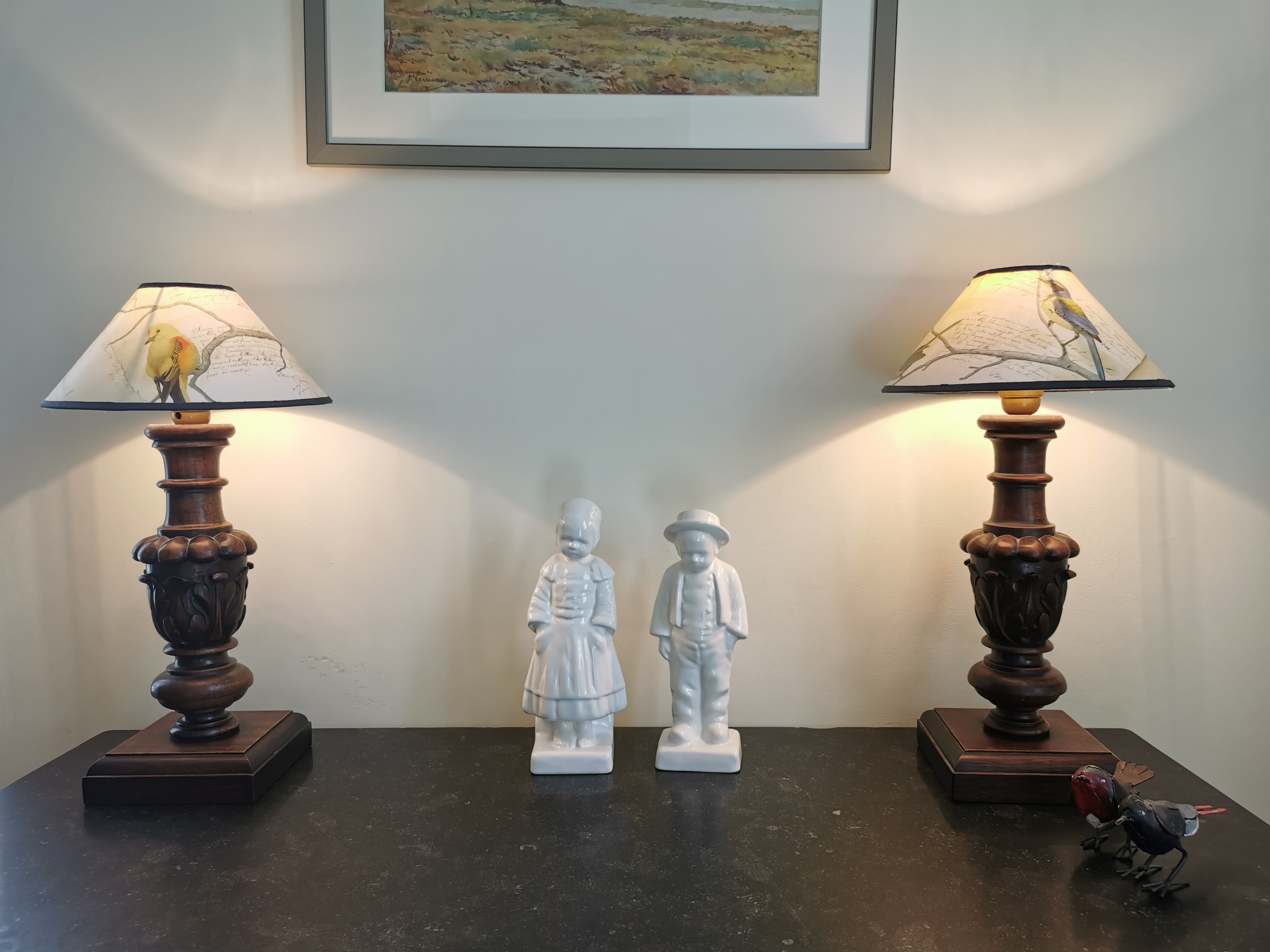Coulinec room