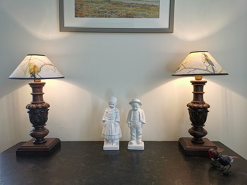 Coulinec room