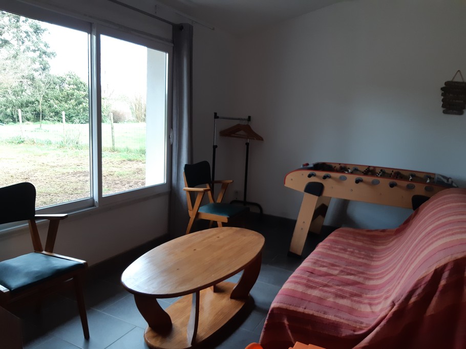 coin détente
