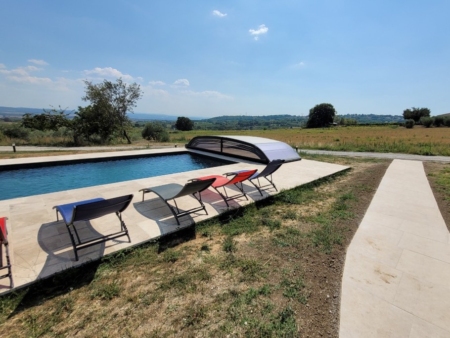 La Bastide de l'Adrech, Gîte des Vignes, Manosque, Provence